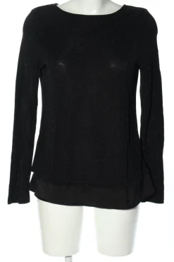 Rundhalspullover                            Größe                38