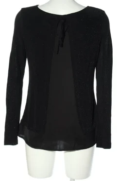 Rundhalspullover                            Größe                38