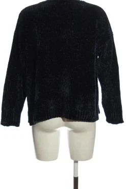 Rundhalspullover                            Größe                36