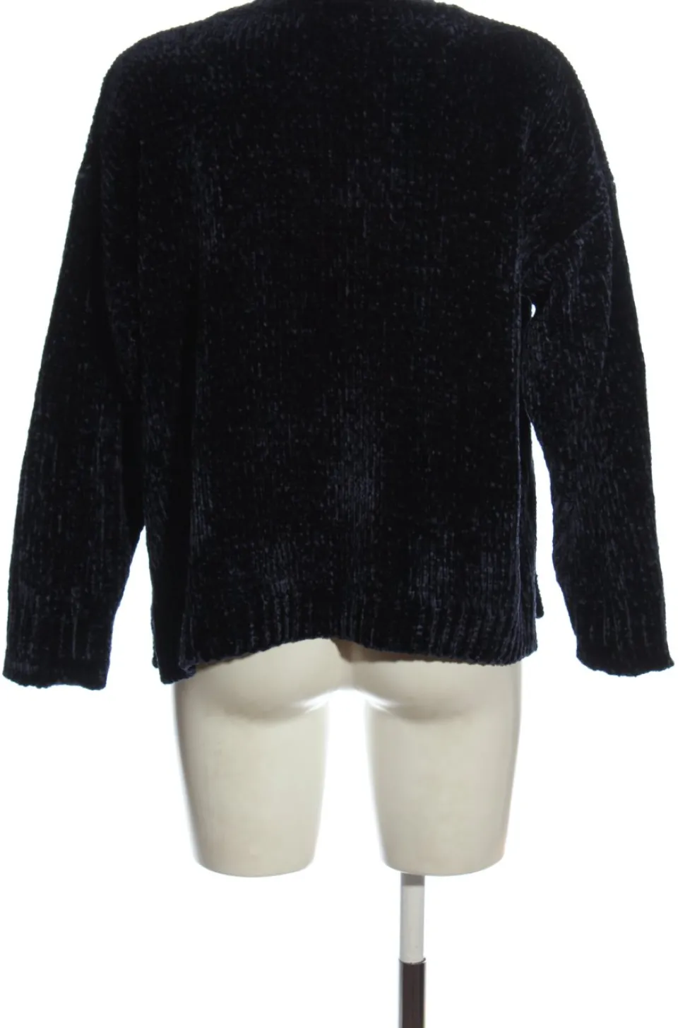 Rundhalspullover Größe 36