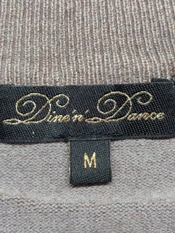 Rundhalspullover                            Größe                38