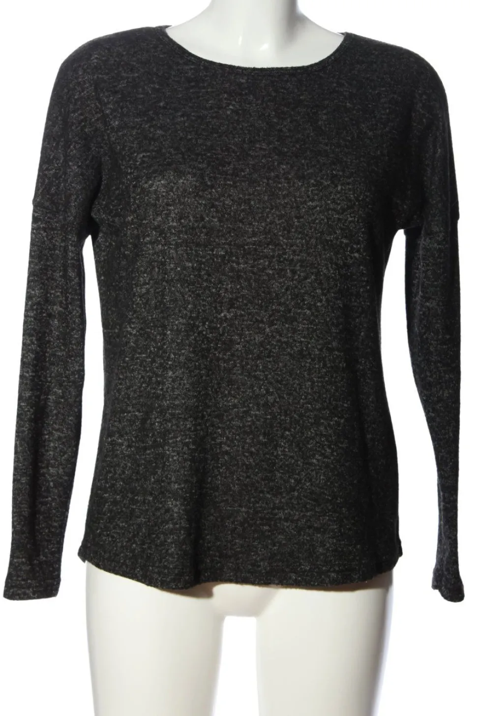 Rundhalspullover Größe 36