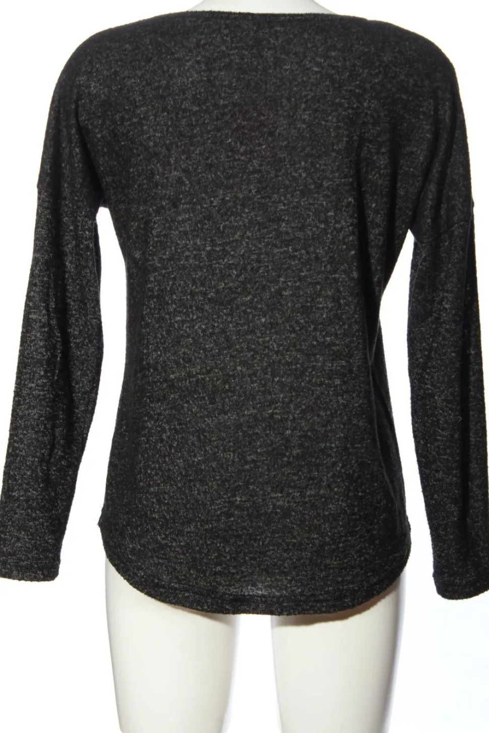 Rundhalspullover Größe 36