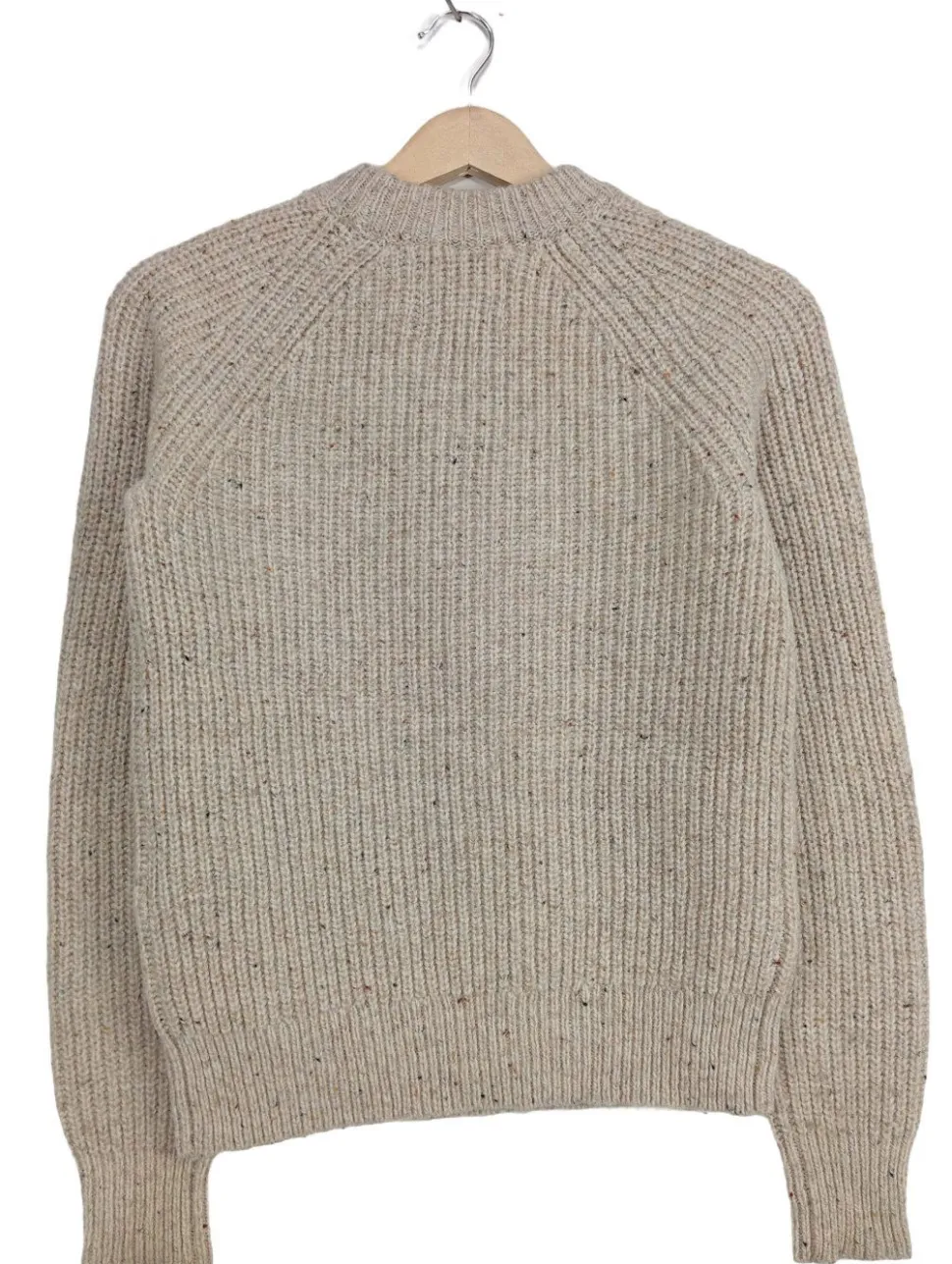 Rundhalspullover Größe 36