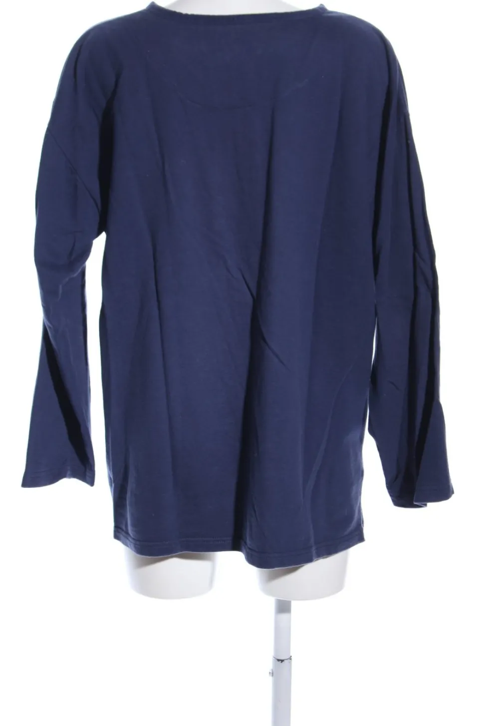 Rundhalspullover Größe 42