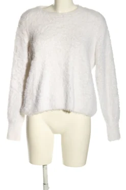 Rundhalspullover                            Größe                40