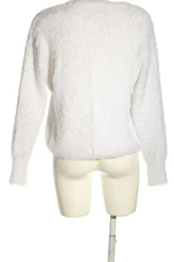 Rundhalspullover                            Größe                40