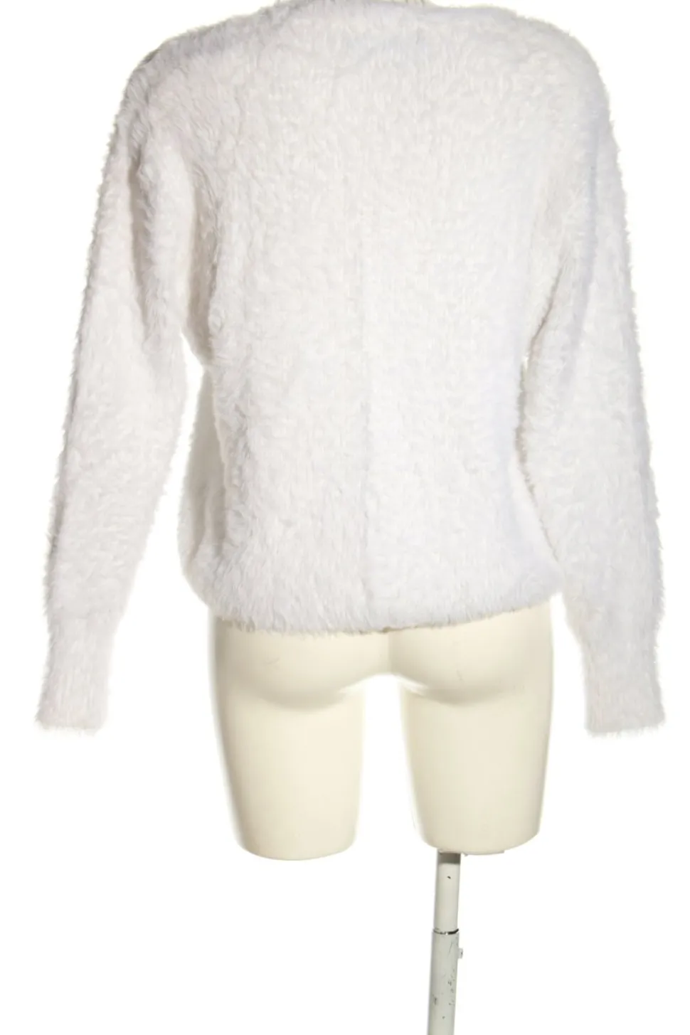 Rundhalspullover Größe 40