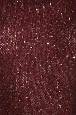 Rundhalspullover                            Größe                34