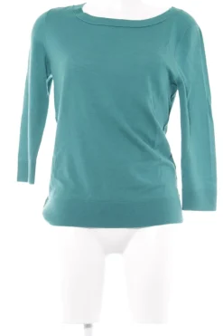 Rundhalspullover                            Größe                38