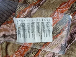 Rundhalspullover Größe 38