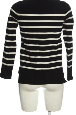 Rundhalspullover                            Größe                36