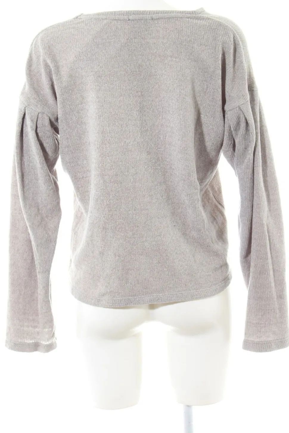 Rundhalspullover Größe 38