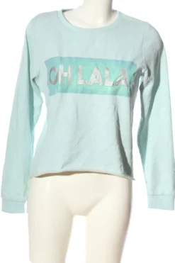 Rundhalspullover                            Größe                38