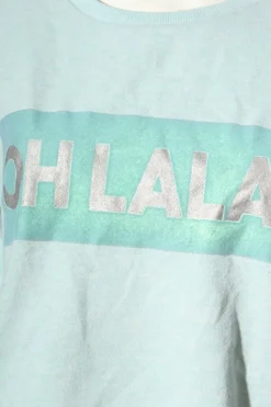 Rundhalspullover                            Größe                38