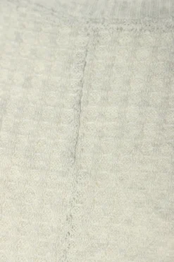 Rundhalspullover                            Größe                34