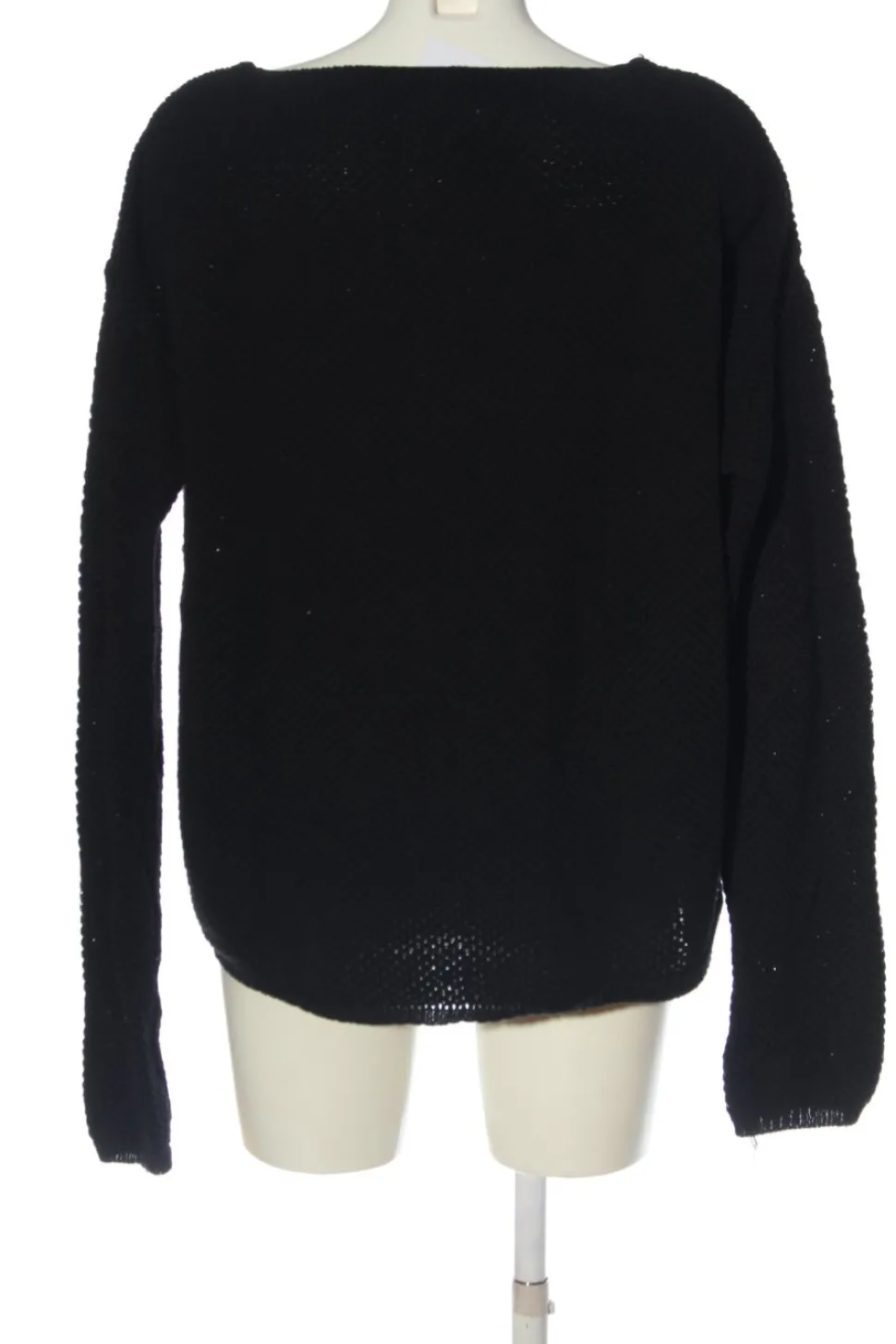 Rundhalspullover Größe 36