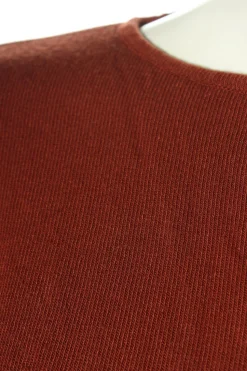 Rundhalspullover Größe 44