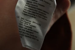 Rundhalspullover Größe 44