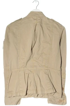Safarijacke                            Größe                38