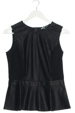 Schößchentop                            Größe                36