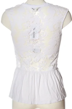 Schößchentop                            Größe                34