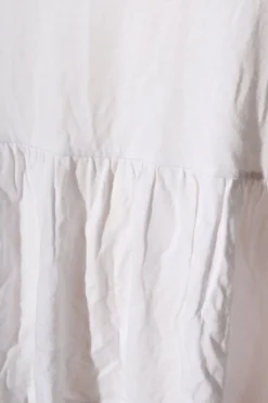 Schößchentop                            Größe                34