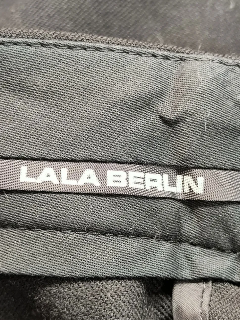 Schlaghose Größe 36