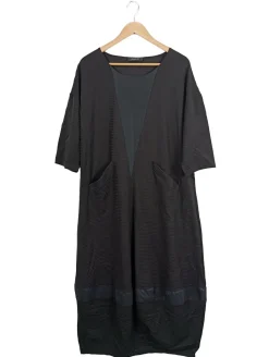 Schlauchkleid                            Größe                36