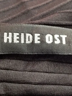 Schlauchkleid                            Größe                36