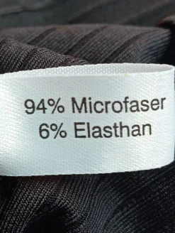 Schlauchkleid                            Größe                36