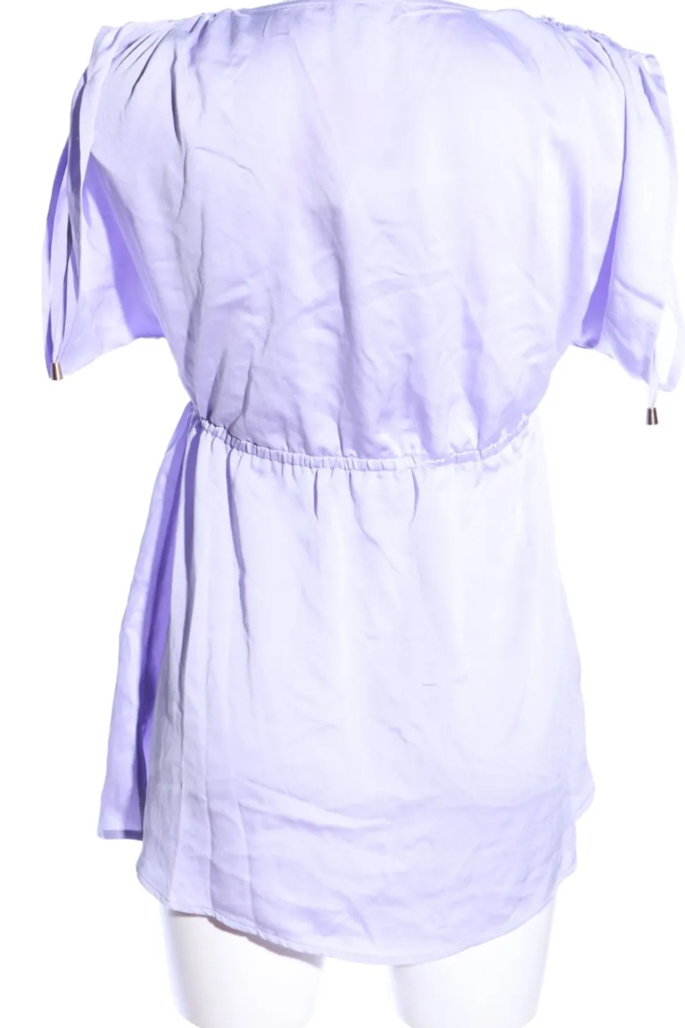 Schlupf-Bluse Größe 34