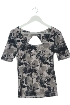 Schlupf-Bluse                            Größe                38