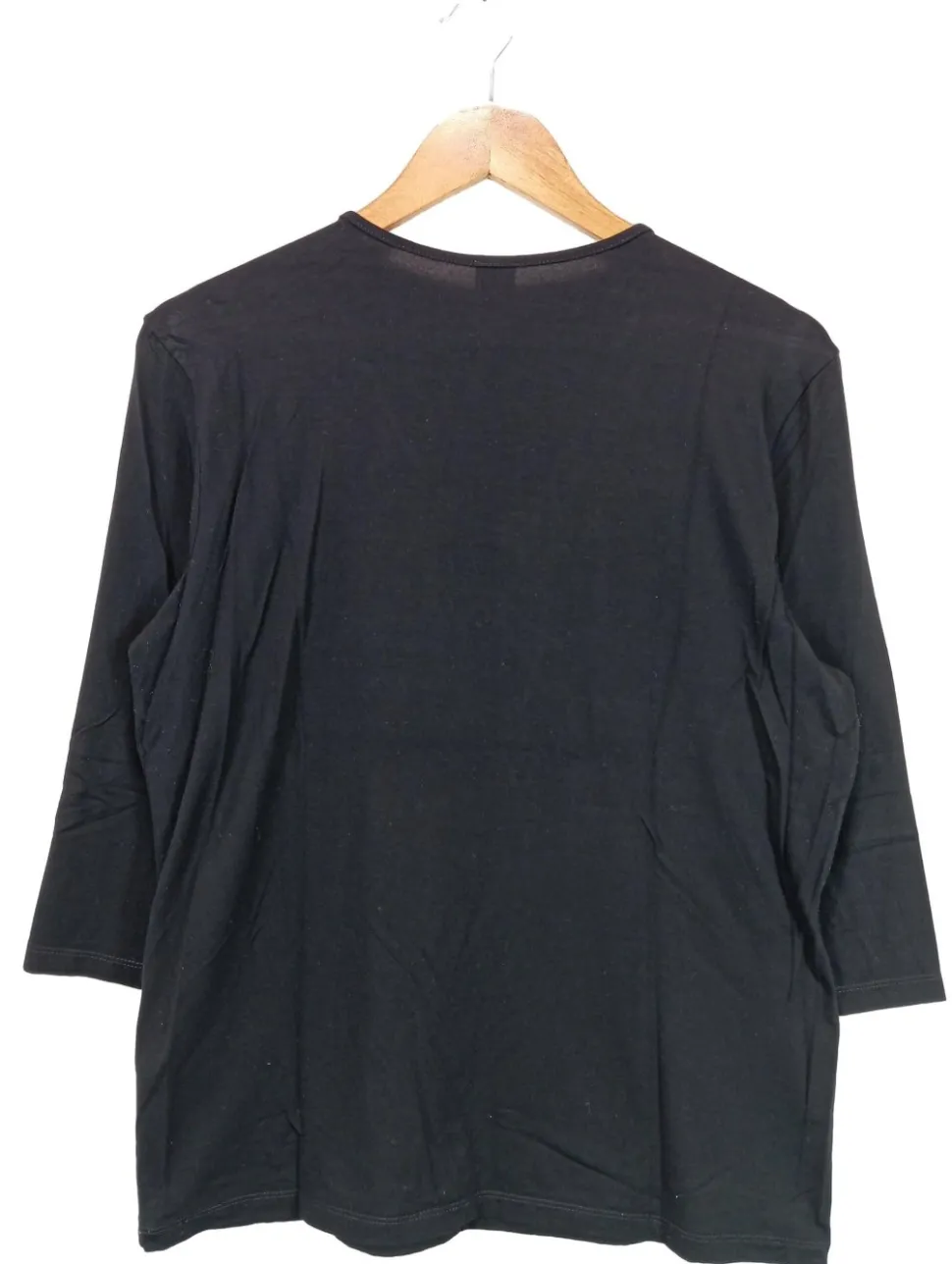 Schlupf-Bluse Größe 44