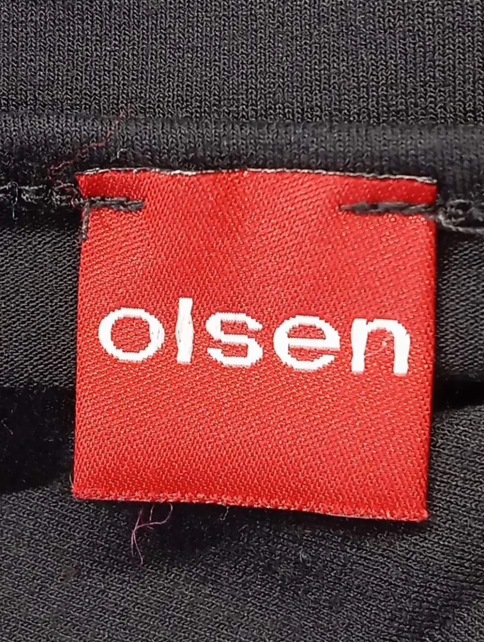 Schlupf-Bluse Größe 44