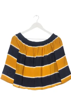 Schlupf-Bluse                            Größe                34