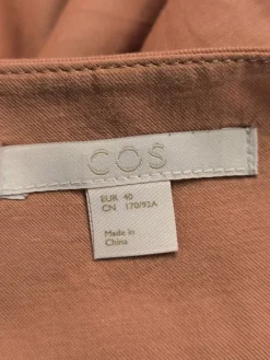 Schlupf-Bluse Größe 40