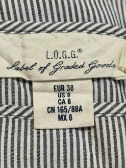 Schlupf-Bluse Größe 38