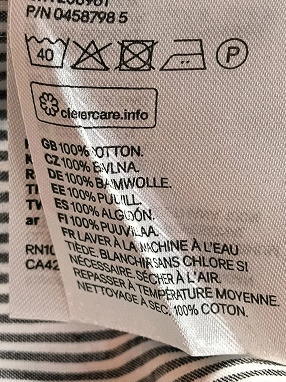 Schlupf-Bluse Größe 38