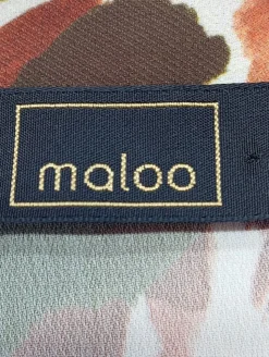 Schlupf-Bluse                            Größe                38