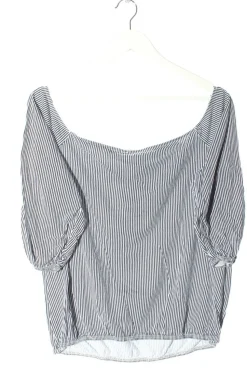 Schlupf-Bluse                            Größe                42