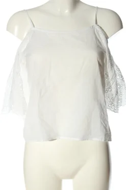 Schlupf-Bluse                            Größe                40