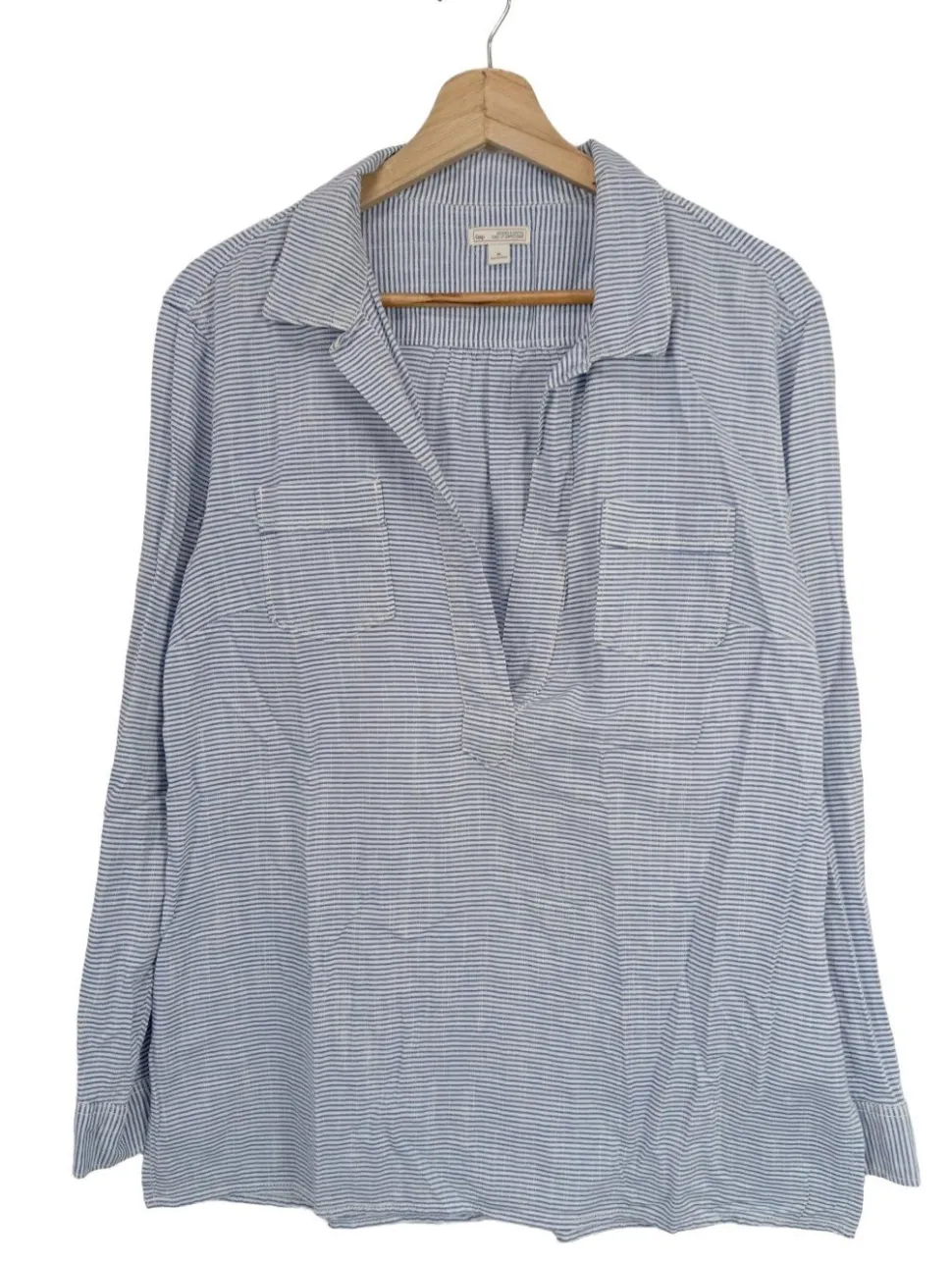 Schlupf-Bluse Größe 38