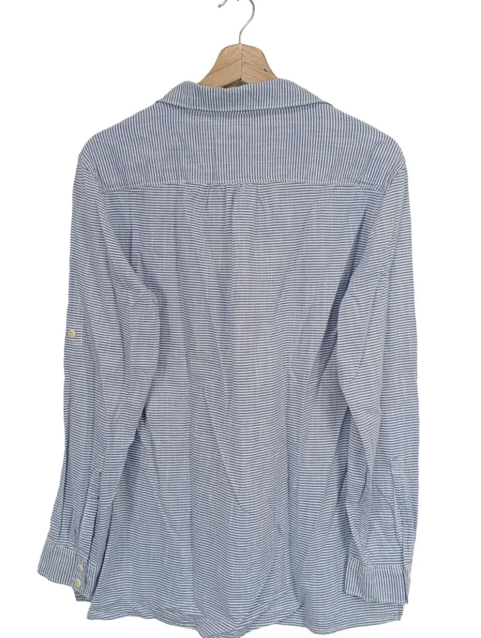 Schlupf-Bluse Größe 38