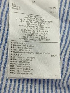 Schlupf-Bluse Größe 38