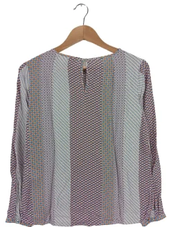 Schlupf-Bluse                            Größe                36