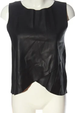 Schlupf-Bluse                            Größe                38