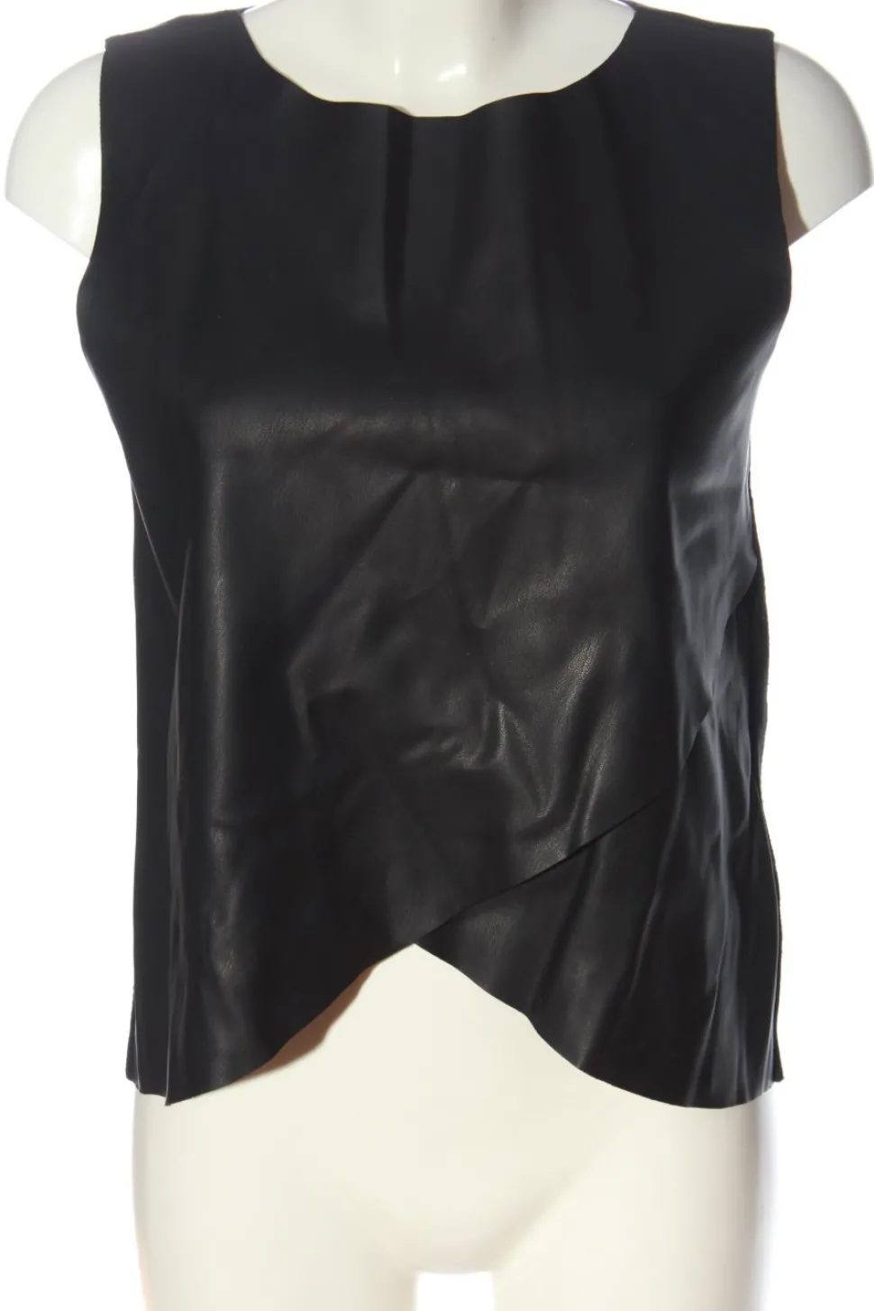 Schlupf-Bluse Größe 38