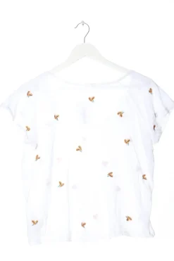 Schlupf-Bluse                            Größe                36