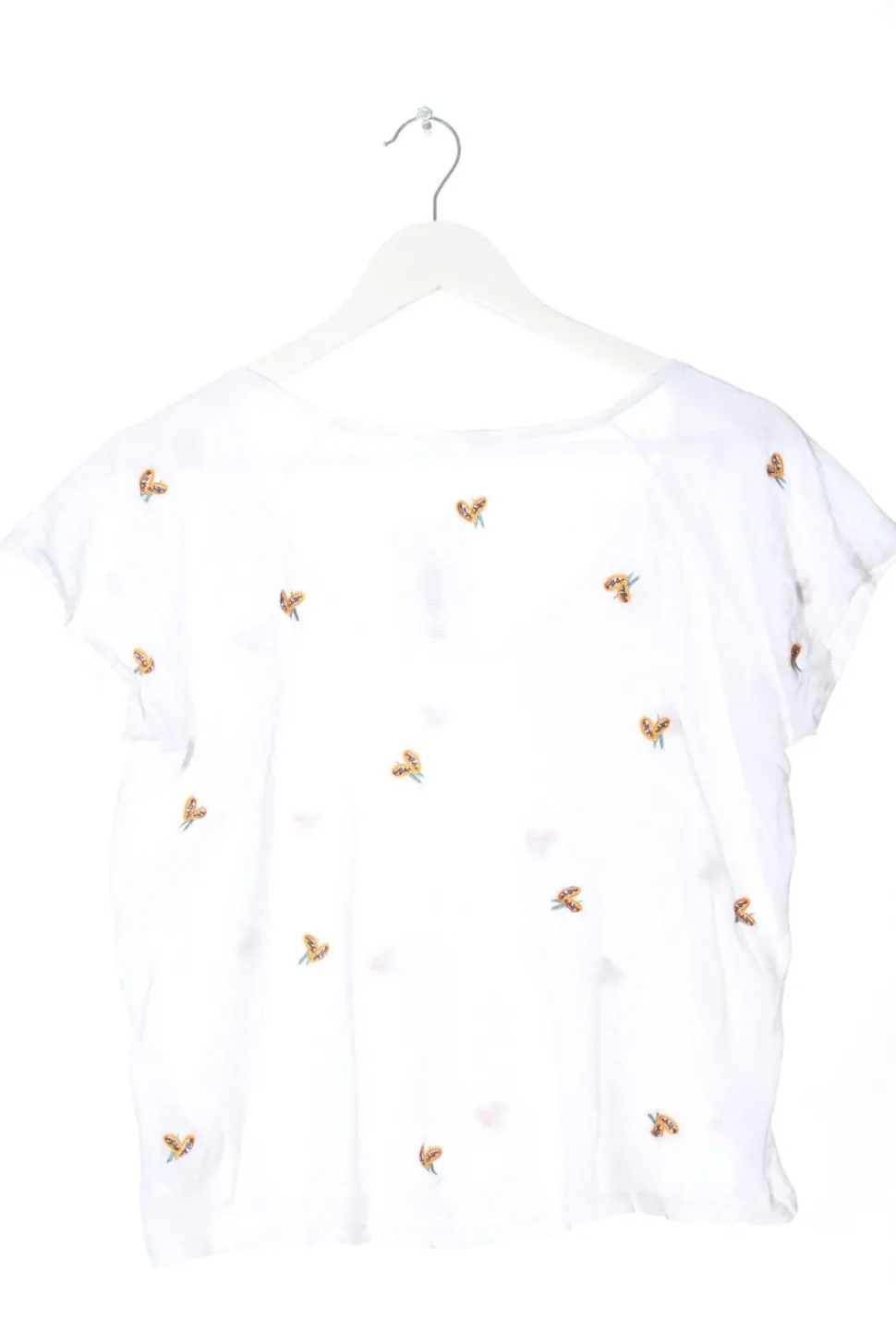 Schlupf-Bluse Größe 36